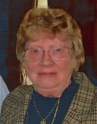 Judith Neff Obituary (1940