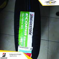 Daftar harga ban mobil offroad bridgestone semua ukuran ring 16 18 12 13 19 20 14 15 tipe ecopia turanza b250 b390 ar20 di indonesia terbaru 2021. Ban Mobil Bridgestone Ecopia 185 70 R14 Posts By Andrian Bloglovin