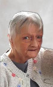 Shirley Milks Obituary