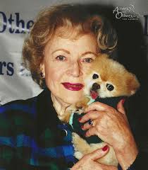 Actors and Others Celebrates Betty White