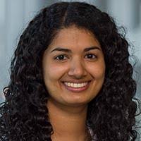 Sheba Jaison Joy, M.P.A.S., PA-C: Internal Medicine