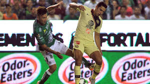 Este lunes, en la jornada 14 del torneo guard1anes 2020 se llevará a cabo uno de los partidos que en el papel se ven más atractivos, con la visita de américa a león. Leon America 0 1 Resultado Resumen Del Partido Y Gol As Mexico