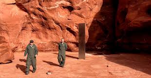 Desert