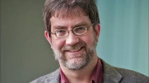 Michael Patrick Collins