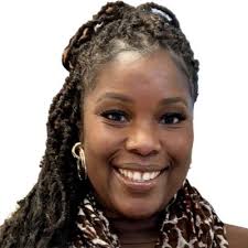 Priscilla Evans, LPC-A (@_PriscillaEvans)