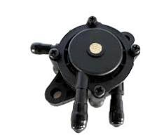 LG808656 491922 Fuel Pump For John Deere Briggs Stratton 808656 808492  691034