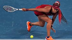 Every year, montreal and toronto share the task of hosting, in alternation, the national bank open presented by rogers. Naomi Osaka Withdraws From National Bank Open In Montreal Cbc Sports