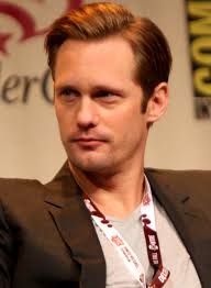 Résultat de recherche d'images pour "alexander skarsgard"