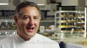 Blast chillers and shock freezers