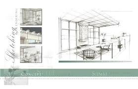 Digital Interior Design Portfolio Interior Design Presentation Portfolio Design Architecture Design Presentation