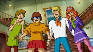 Scooby doo always made great movies and i want to know what your personal favourite is. Scooby Doo Return To Zombie Island Coming Soon From Warner Home Entertainment Animation World Network