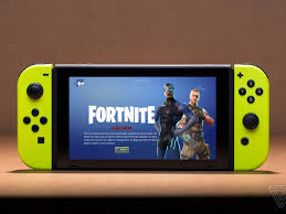 What do fortnite accounts come with? Fortnite Fans Are Furious At Sony For Ruining Their Handheld Dreams The Verge