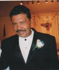 Obituary information for Joseph Leon CITIZEN