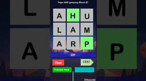 Kaskus bisa kasih agan update loh! Kunci Jawaban Game Tts Lontong Jawaban Soal
