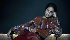 Matilde gioli e francesco scianna. Matilde Gioli Tu Il Mio Uomo Ideale