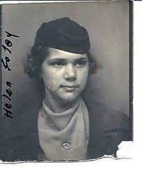 Helen Virginia Foley Bulle (1921-1995)