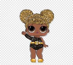 Maybe you would like to learn more about one of these? Female In Black Monokini Illustration Queen Bee Mga Entertainment Lol Surprise Littles Series 1 Doll Toy Bee Child Insects Png Pngegg