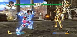 This amazing game will feature characters from the whole . Saint Seiya Soldiers Soul Savegame Download Savegamedownload Com