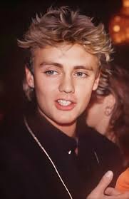 Roger Taylor [ Queen ] July 26, 1949 HAPPY BIRTHDAY