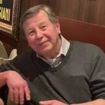 Daniel Balogh Obituary