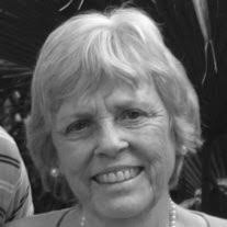 Kay Nolan Obituary 2013