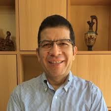 Erick Hurtado Málaga