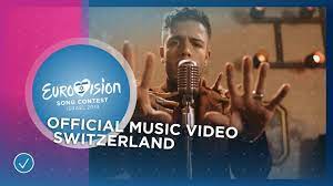Eurovision news france26 octobre c'est donc confirmé ce midi par l'uer/ebu : Luca Hanni She Got Me Switzerland Official Music Video Eurovision 2019 Youtube