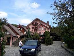 Restaurant casa creanga, #3 among târgu ocna restaurants: Casa Creanga Picture Of Creanga Tourist Complex Targu Ocna Tripadvisor