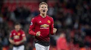 The analysis of scott mctominay's biography involves his childhood story, early life, parents, family background, girlfriend/wife to be, lifestyle, net worth and personal life. Scott Mctominay Spielerprofil 20 21 Transfermarkt