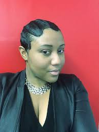 Hair gel is a unisex styling product that is used to hold and tame hair into a particular hairstyle. Natural Hairstyles Gel Hairstyles For Black Ladies Novocom Top
