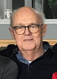 Obituary of William Patrick Heffron