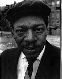 Little Walter and his scars : r/blues