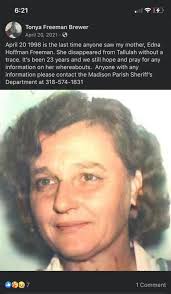 Still searching for my aunt! #pleasehelp