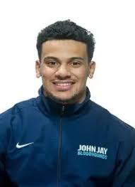 2015 Baseball Roster