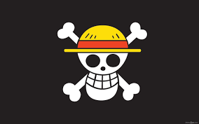 One Piece Logo Wallpapers - Top Free One Piece Logo Backgrounds -  WallpaperAccess