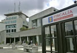 Ella es marly soledad bustos, investigadora del cti. Entre Gaviria Y Caicedo No Hay Unidad De Criterio En La Fiscalia El Mundo