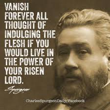 Charles Spurgeon Daily