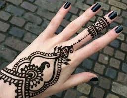 60 gambar motif henna tangan dan kaki pengantin simple cantik motif henna tangan sederhana gambar henna tangan simple henna . Gambar Henna Bentuk Cincin Henna Tattoo Designs Henna Tattoo Hand Henna