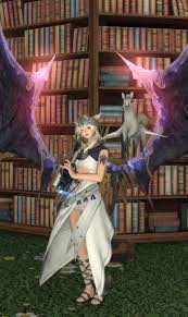 summoner classics 1 eorzea collection final fantasy xiv classic final fantasy
