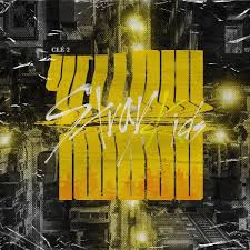 Download Stray Kids Side Effects Mp3 Album Covers Album Art Album