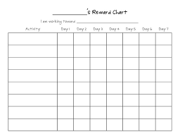 Why i use the arc planner instead of binders. Free Printable Blank Charts Printable Blank Charts Image Search Results Reward Chart Template Printable Reward Charts Reward Chart Kids