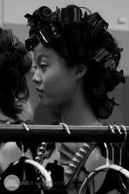 Aimee McWilliams Fashion :: Behance