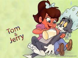 We have the natural hens wallpapers for you. Tom And Jerry Funny Wallpapers Top Free Tom And Jerry Funny Backgrounds Wallpaperaccess