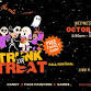 Heartbeat Preschool for the Arts Trunk or Treat... event in Escondido, CA