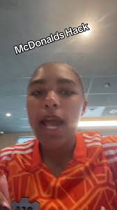 Malia Mcdonalds