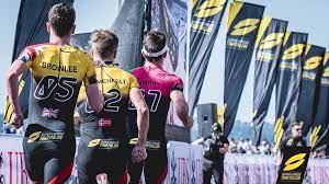 Super league ceo michael d'hulst the end of any year is a time for reflection and as 2020 draws to a close i find myself feeling proud of what we at super league triathlon have. Super League Triathlon Invokes Potential Changing Of The Guard In 2018 19 Season Endurance Biz