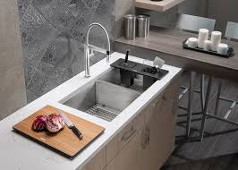 quatrus kitchen sink accessories for