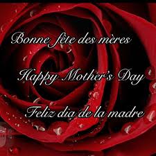 There is no role in life that is more essential than that motherhood “~  Elder M. Russell Ballard