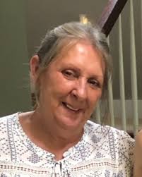 Hilda Marie Colwell Obituary November 1, 2024