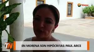 Diputados de Morena son hipócritas: Paul Arce